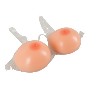 Cottelli umělá ňadra 2 x 1200 g