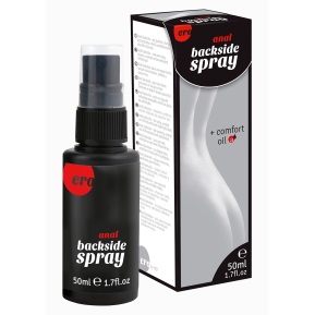 Hot Anal backside sprej 50 ml - hojivý