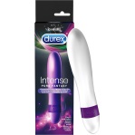 Durex Intense Pure Fantasy vibrátor bílý