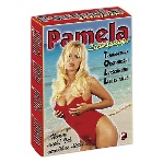 Pamela Liebespuppe nafukovací panna