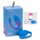 We-Vibe Jive Vibrační vajíčko modré
