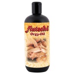 Flutschi Orgy-Oil Masážní olej 500 ml