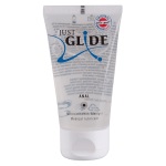 Just Glide Anální lubrikační gel 50 ml