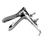 Vaginal speculum - vaginální zrcátko