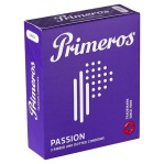 Primeros Passion kondomy 3 ks