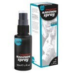 Hot Marathon Sprej 50 ml - Doplněk stravy