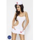 Erotic Line AKKIE SET sestřička