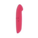 BASIC X Nika minivibrátor na G-bod růžový