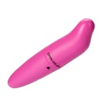 BASIC X Aida minivibrátor růžový