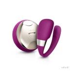 Lelo Tiani 3 vibrátor - Deep Rose