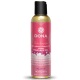 DONA MASÁŽNÍ OLEJ FLIRTY - slíbatelný masážní olej s vůní Blushing Berry