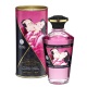 Shunga Aphrodisiac Warming Oil Raspberry Feeling 100ml