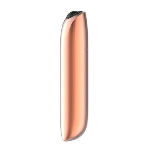 BOOM Benjamin minivibrátor zlatý