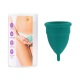 IntimFitness menstruační kalíšek 25 ml
