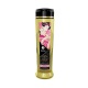 Shunga Aphrodisia Roses masážní olej 240 ml
