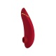 Womanizer Premium masážní strojek red/gold