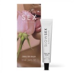Slow Sex Oral sex balzám 10 ml