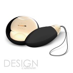 Lelo Lyla 2 vibrační vajíčko - Obsidian Black