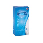 Pasante kondomy Passion - 12 ks