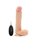 S-Line RealRock Vibrační penis 23,5 cm - tělový