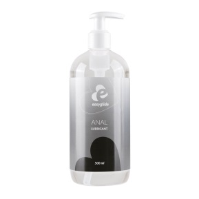 EasyGlide Lubrikační gel Anal 500 ml
