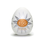 Tenga Egg Shiny masturbátor