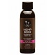 Hemp Seed masážní olej - vanilková cukrová vata 60 ml