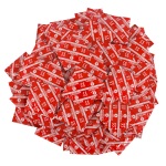 Durex kondomy London Rot - jahoda 100 ks