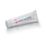 Mystim Elektro sex - Lepící gel pro přilnavost elektrod 50 g