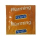 Pasante kondomy Warming - 1 ks