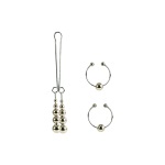 Body Jewelry Set intimních šperků