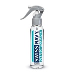 Swiss Navy - Toy and Body antibakteriální čistič bez alkoholu 177 ml