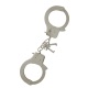 Dream Toys Handcuffs Kovová pouta na ruce